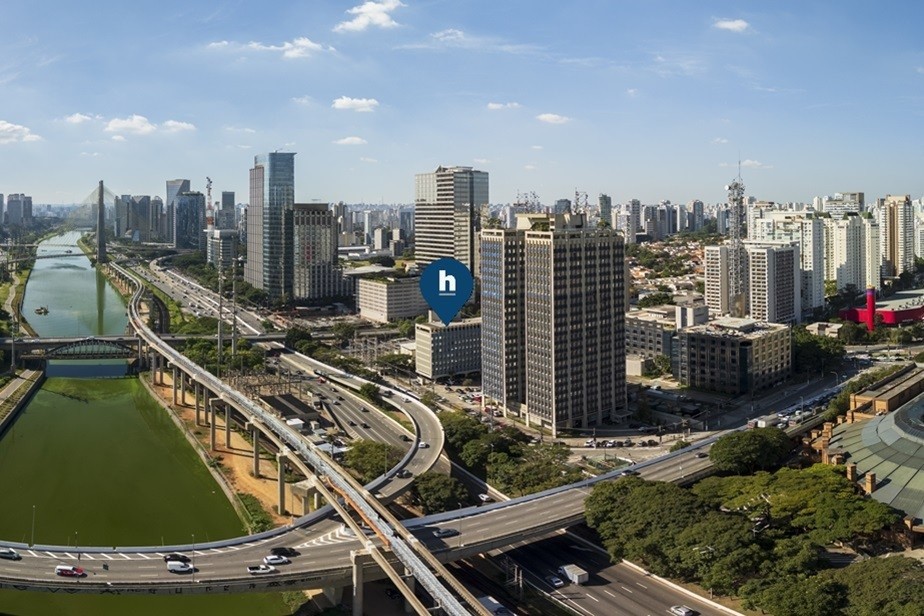 ESCRITÓRIOS PARA VENDA OU LOCAÇÃO