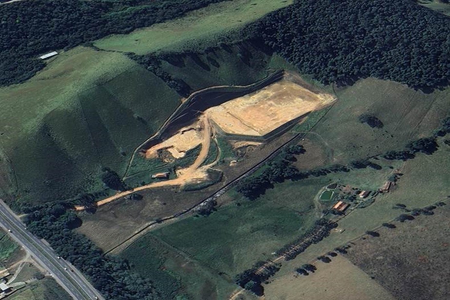 Terreno para Desenvolvimento