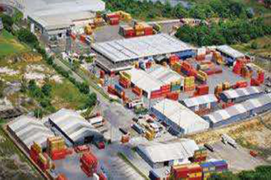 Oportunidade de Venda – Imóvel Industrial com Renda